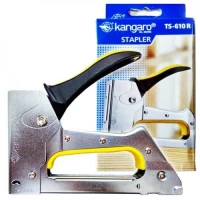 Alat Stapler Tembak / Gun Tacker T13 Kangaro / Stapler Tembak